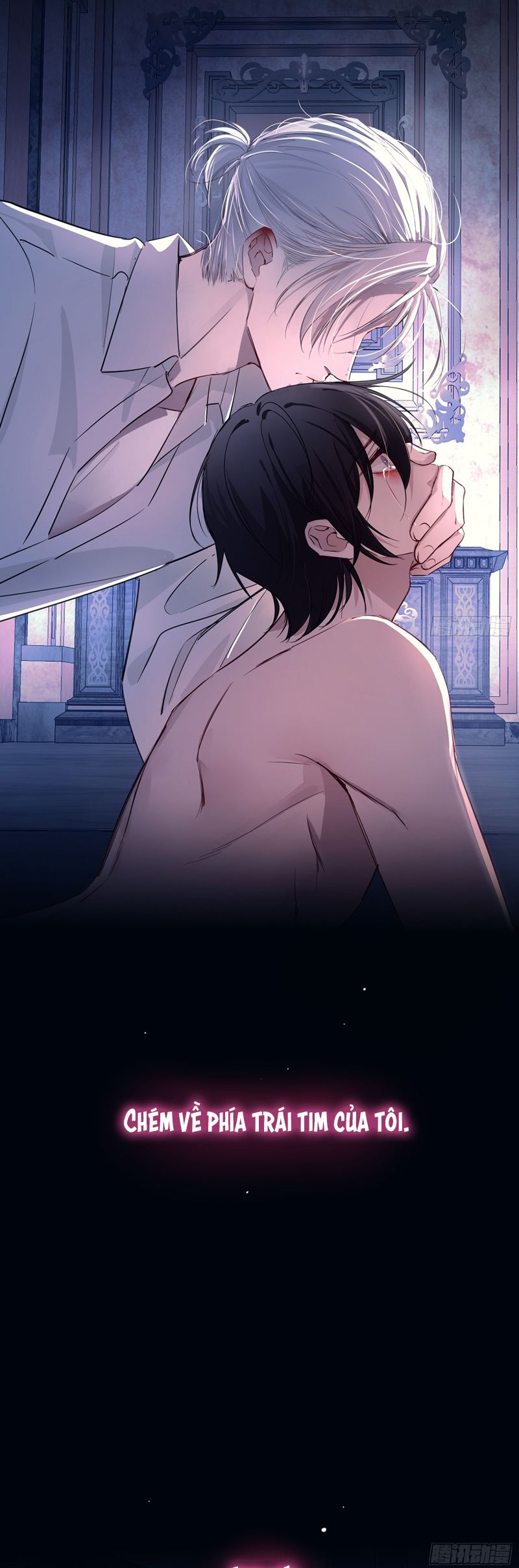 Yêu Đến Hủy Diệt Chap 1 - Trang 4