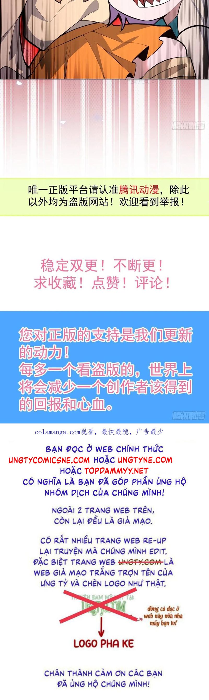 Vòng Lặp Vô Hạn: Tôi Tạo Ra Lỗi Trong Trò Chơi Kinh Dị Chap 54 - Trang 2