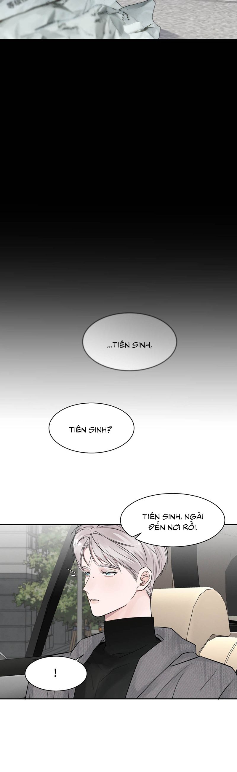 Dựa Vào Bạn Thân Từ Nhỏ Tôi Trở Thành Đỉnh Cấp Hướng Đạo Chapter 22 - Trang 4