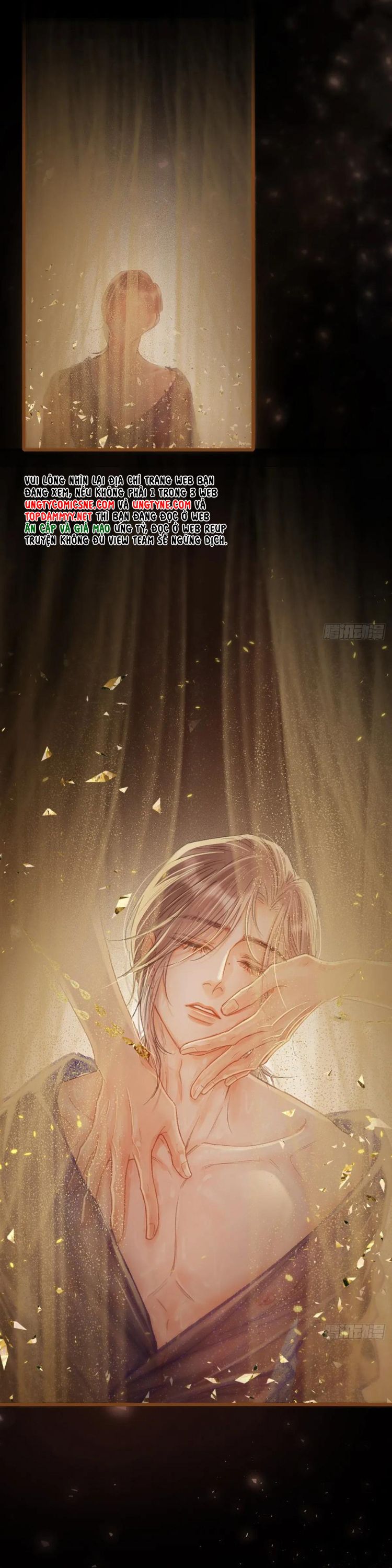 Ngày Dài Gặp Người Khuyết Tâm Nhãn Chap 46 - Trang 4