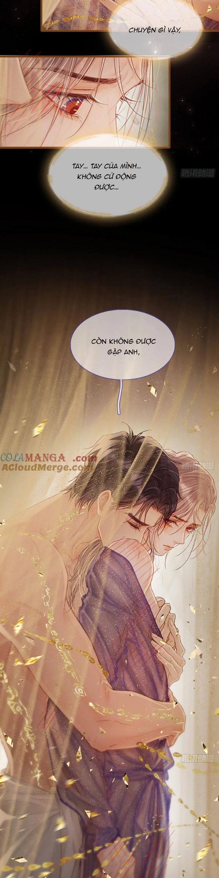Ngày Dài Gặp Người Khuyết Tâm Nhãn Chap 46 - Trang 4