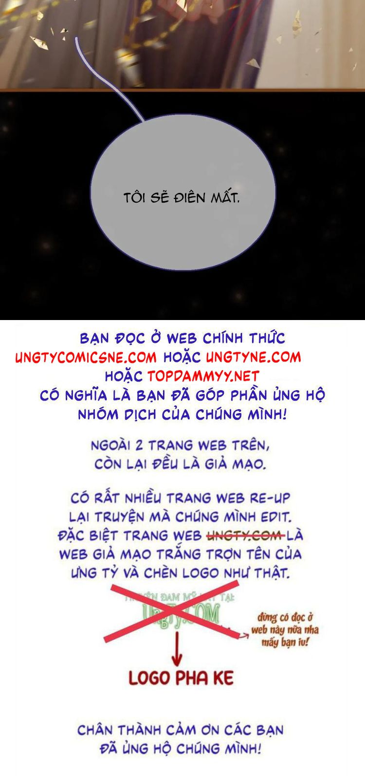 Ngày Dài Gặp Người Khuyết Tâm Nhãn Chap 46 - Trang 4