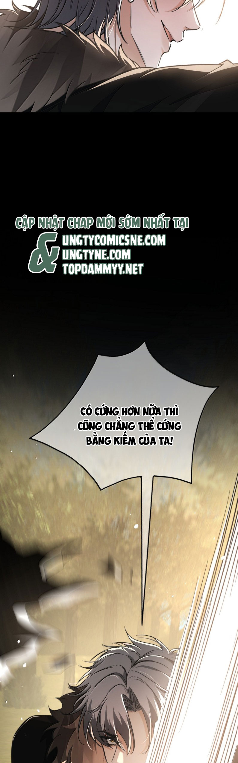 Phệ Chủ Chap 24 - Trang 4