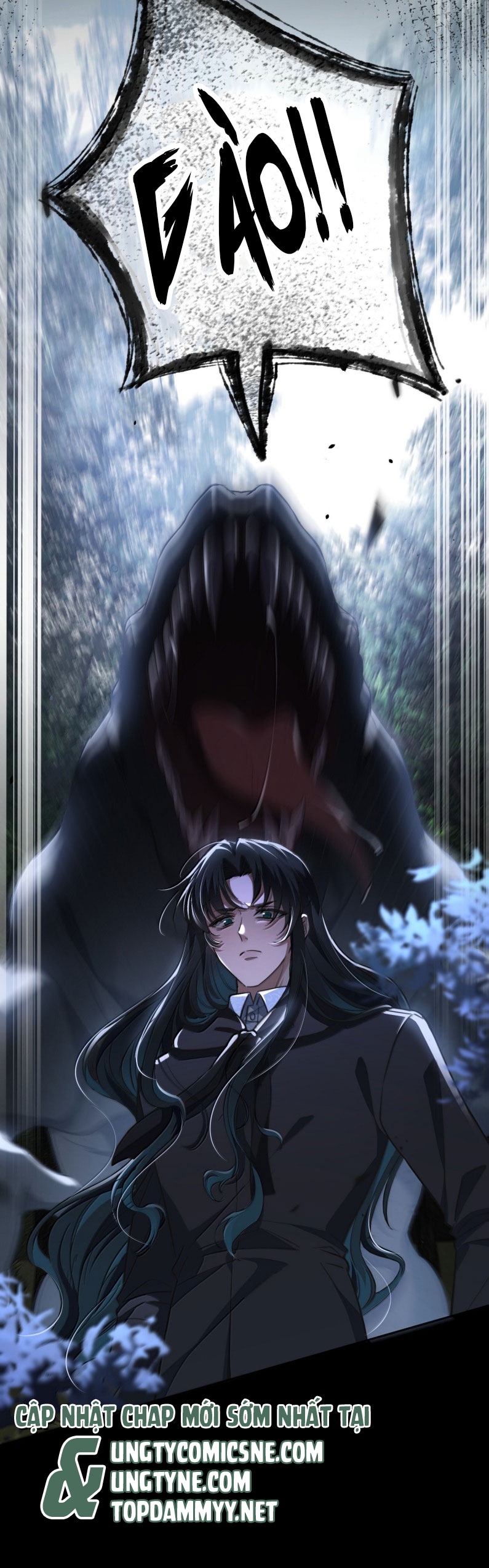 Phệ Chủ Chap 24 - Trang 4