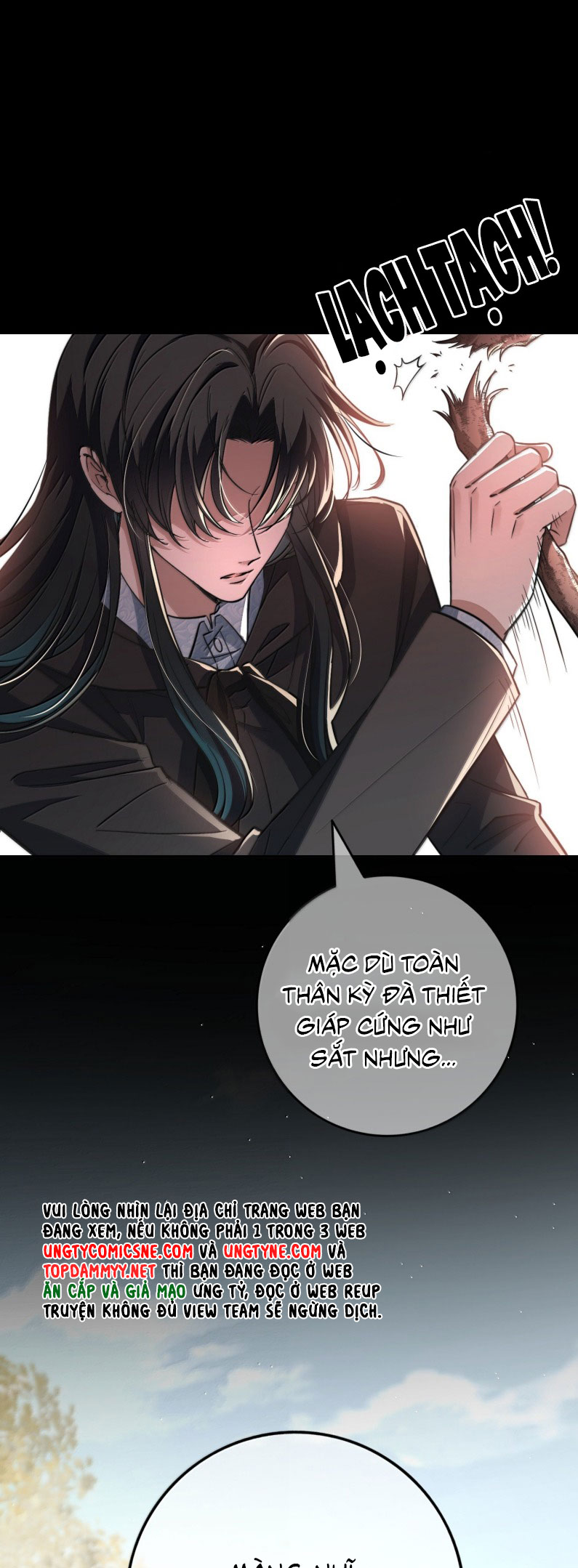 Phệ Chủ Chap 24 - Trang 4