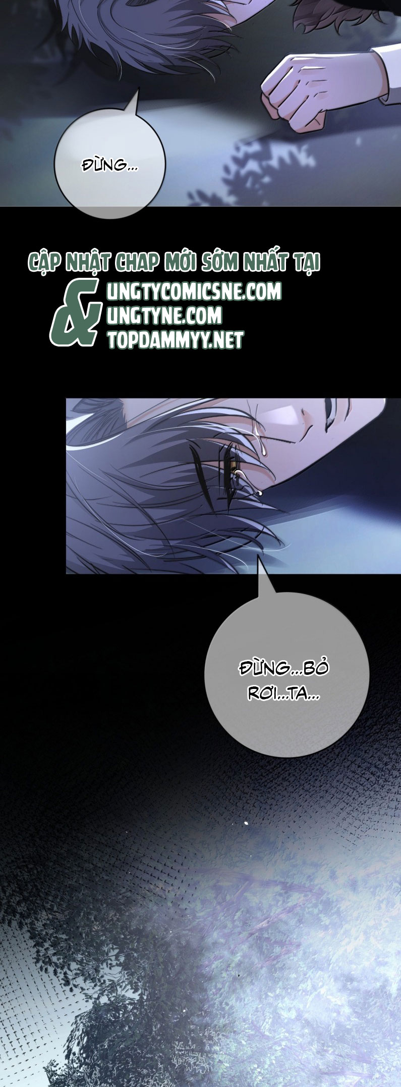 Phệ Chủ Chap 24 - Trang 4