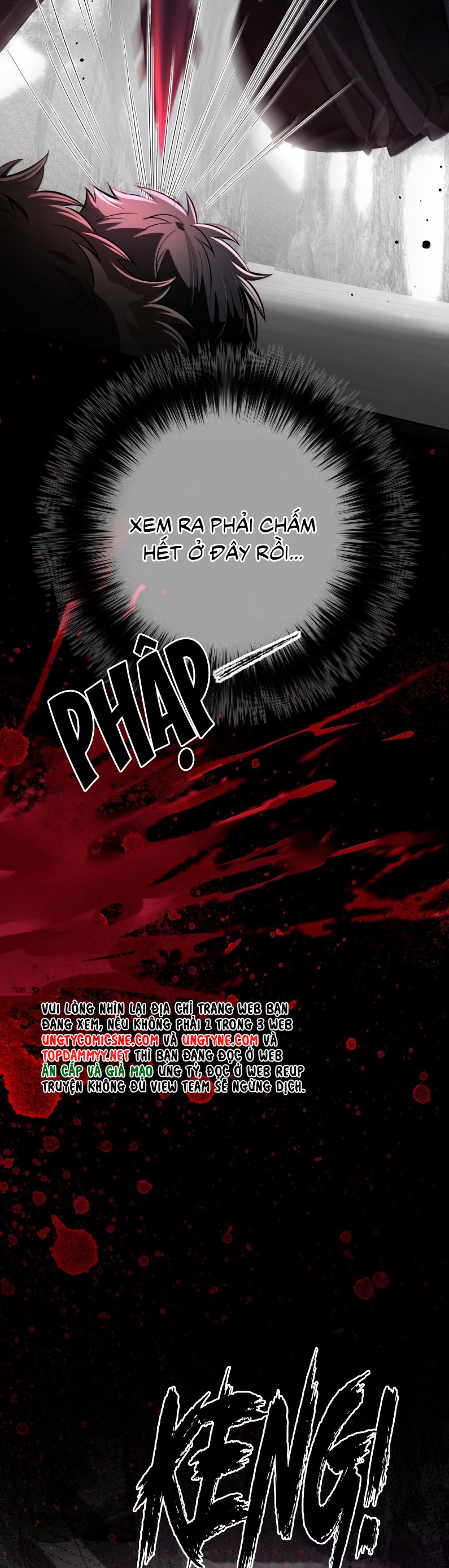 Phệ Chủ Chap 24 - Trang 4