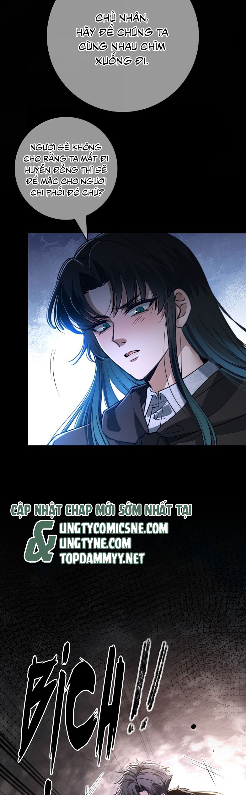 Phệ Chủ Chap 24 - Trang 4