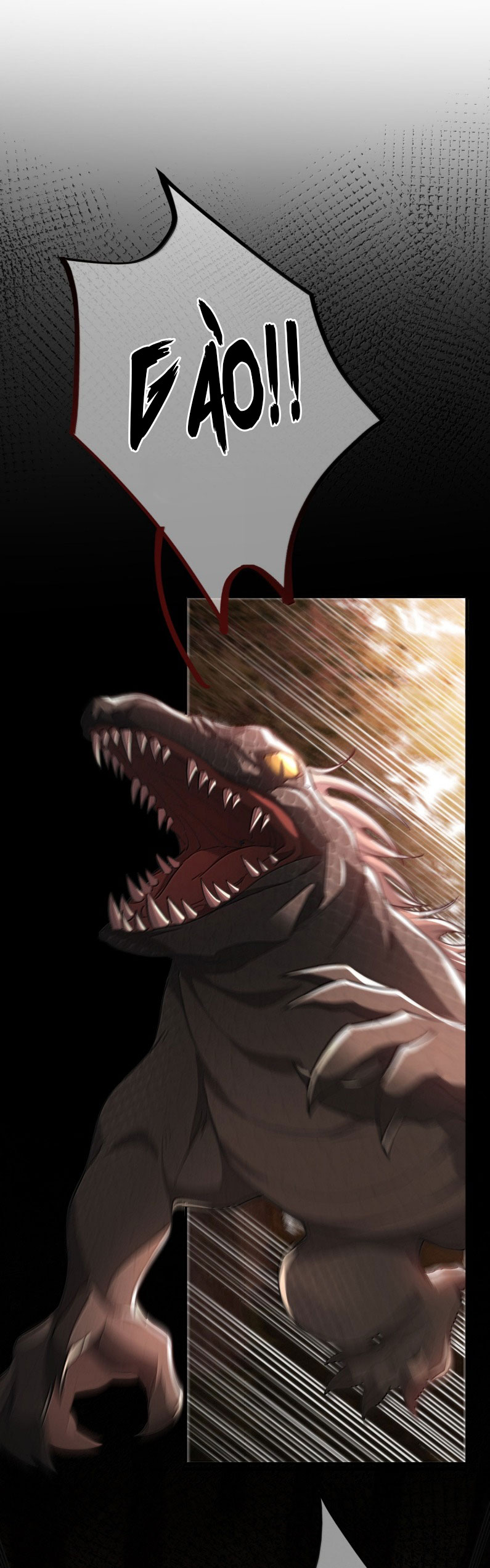 Phệ Chủ Chap 24 - Trang 4