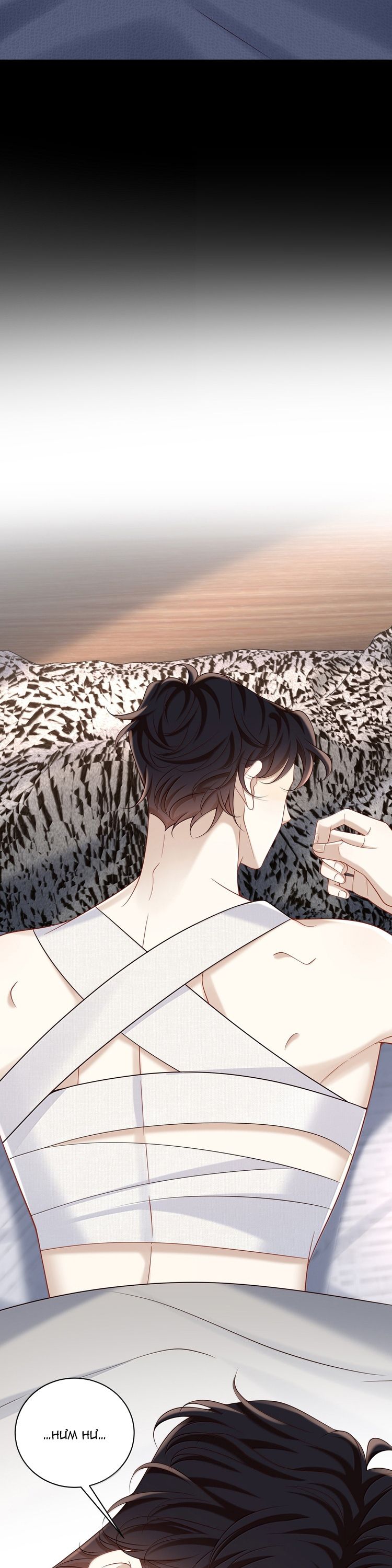 Anh Ấy Đến Từ Màn Đêm Chapter 81 - Trang 4