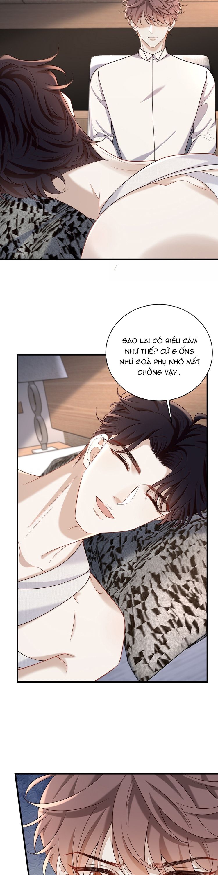 Anh Ấy Đến Từ Màn Đêm Chapter 81 - Trang 4