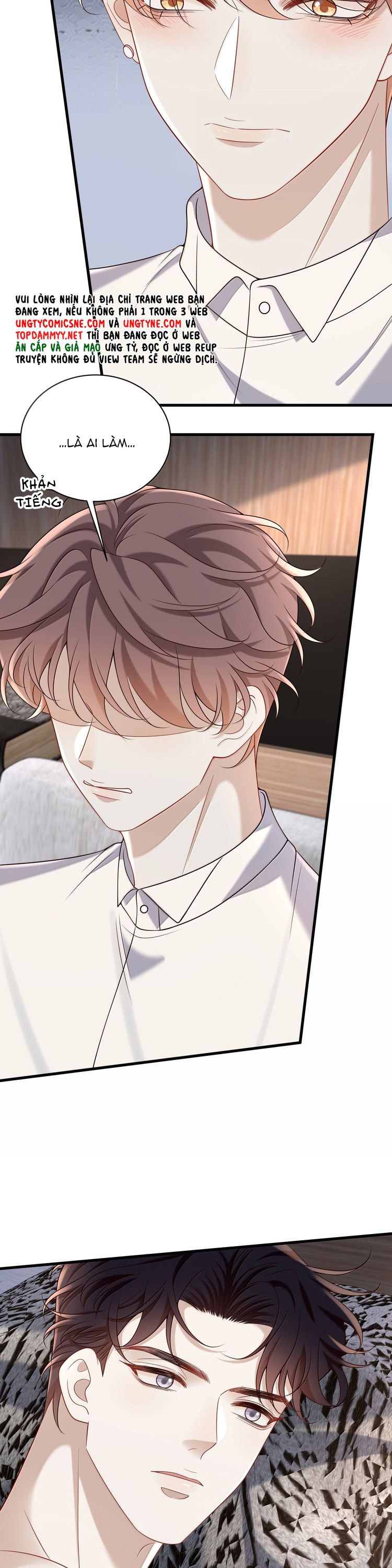 Anh Ấy Đến Từ Màn Đêm Chapter 81 - Trang 4