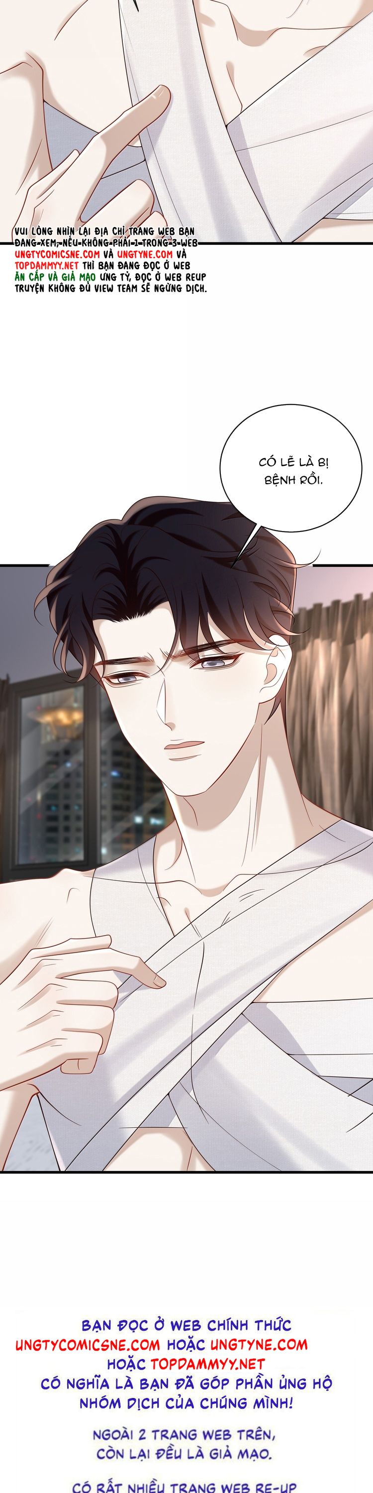 Anh Ấy Đến Từ Màn Đêm Chapter 81 - Trang 4