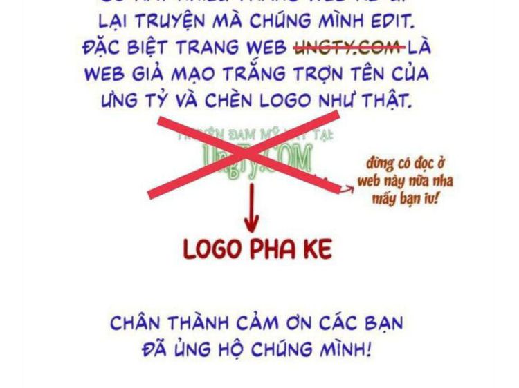 Anh Ấy Đến Từ Màn Đêm Chapter 81 - Trang 4