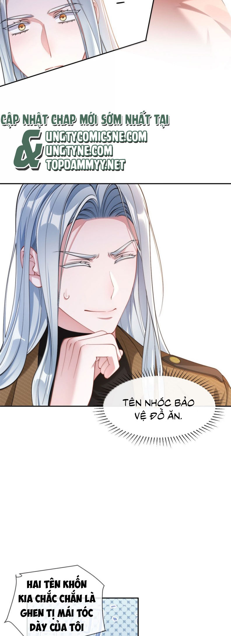 Kim Bài Trạm Ca Là Đại Minh Tinh Chap 44 - Trang 2