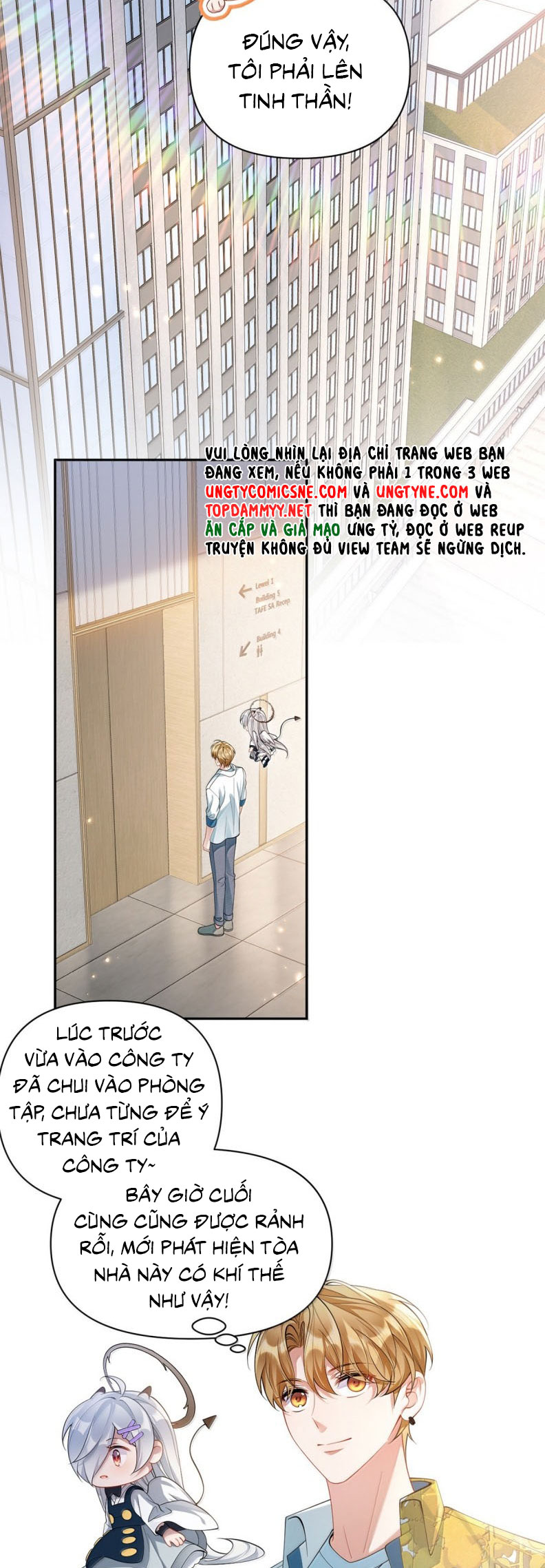 Kim Bài Trạm Ca Là Đại Minh Tinh Chap 45 - Trang 2