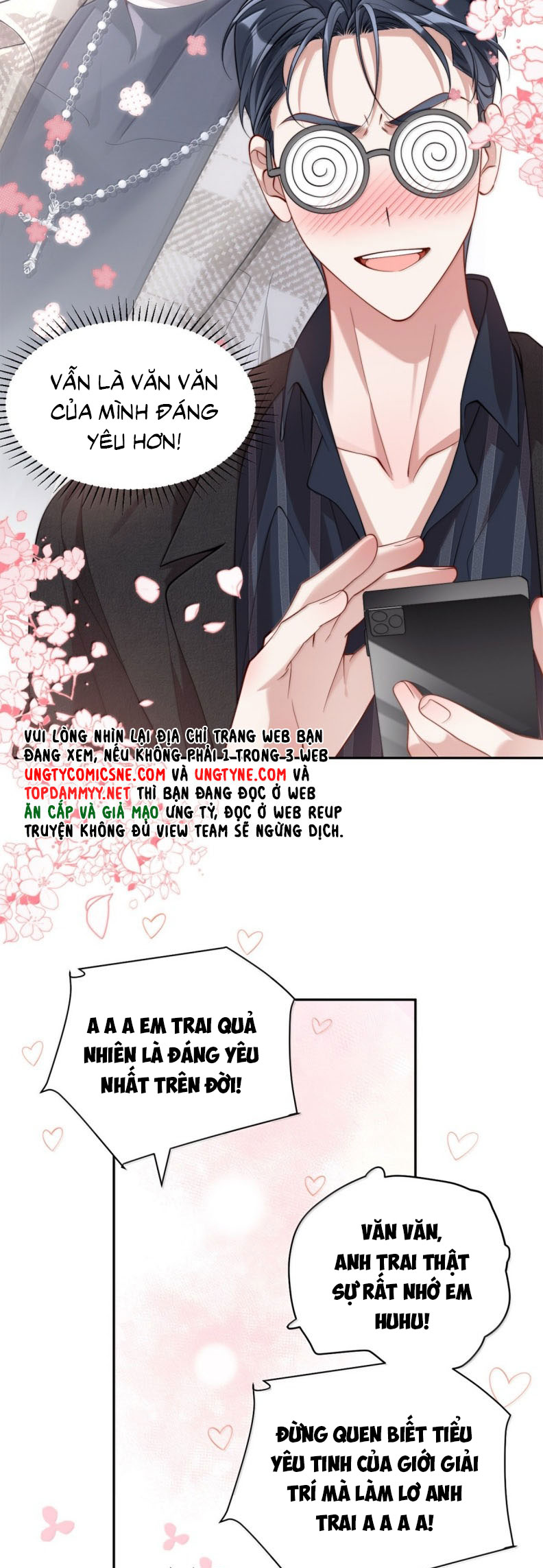 Kim Bài Trạm Ca Là Đại Minh Tinh Chap 45 - Trang 2
