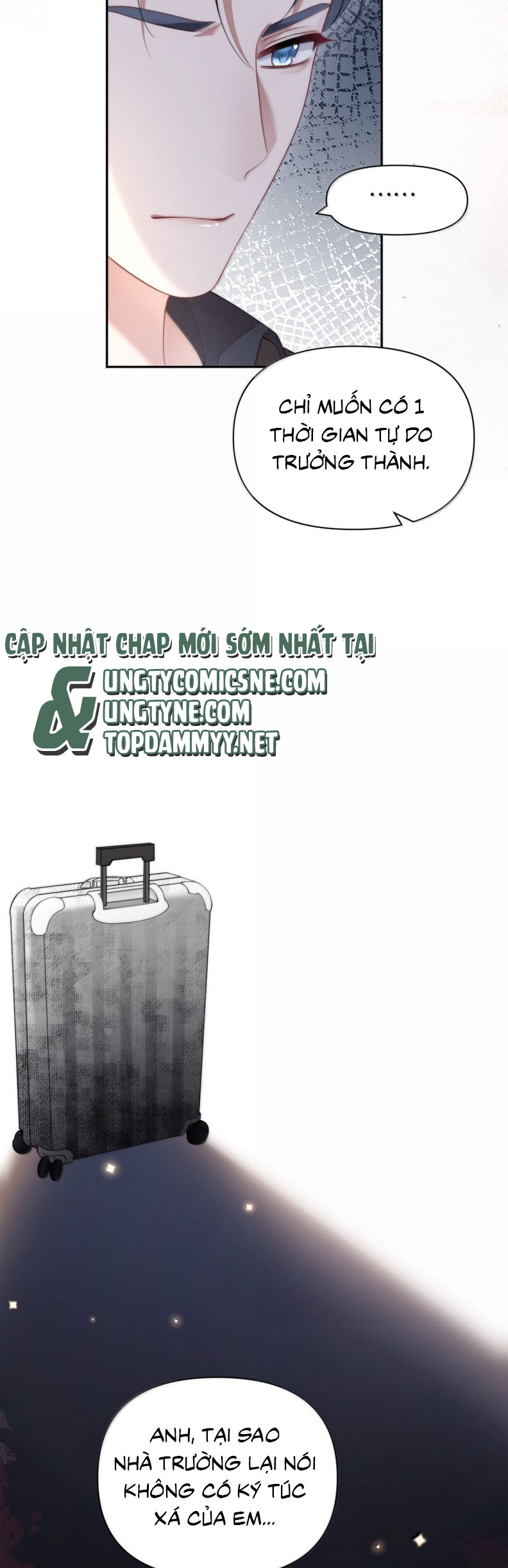 Kim Bài Trạm Ca Là Đại Minh Tinh Chap 45 - Trang 2