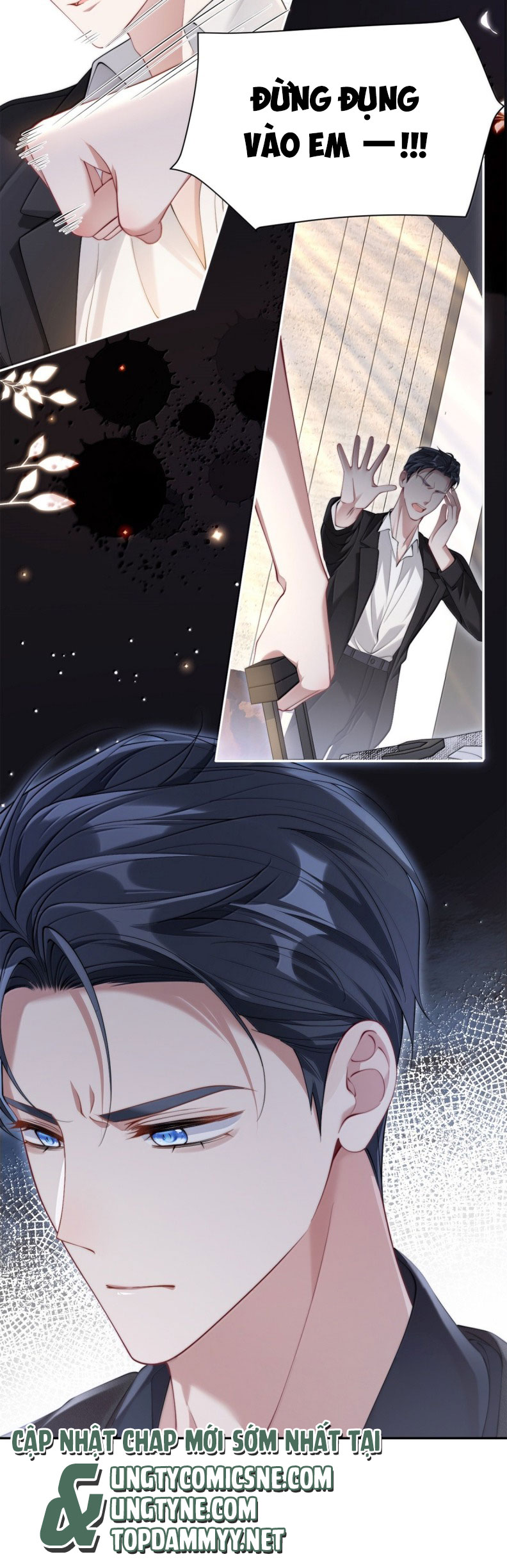 Kim Bài Trạm Ca Là Đại Minh Tinh Chap 45 - Trang 2