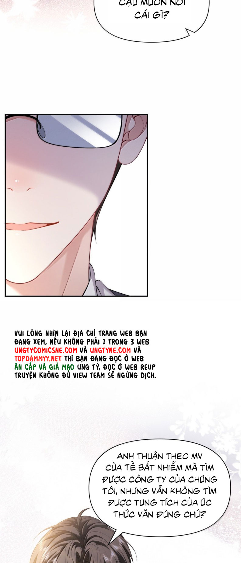 Kim Bài Trạm Ca Là Đại Minh Tinh Chap 45 - Trang 2