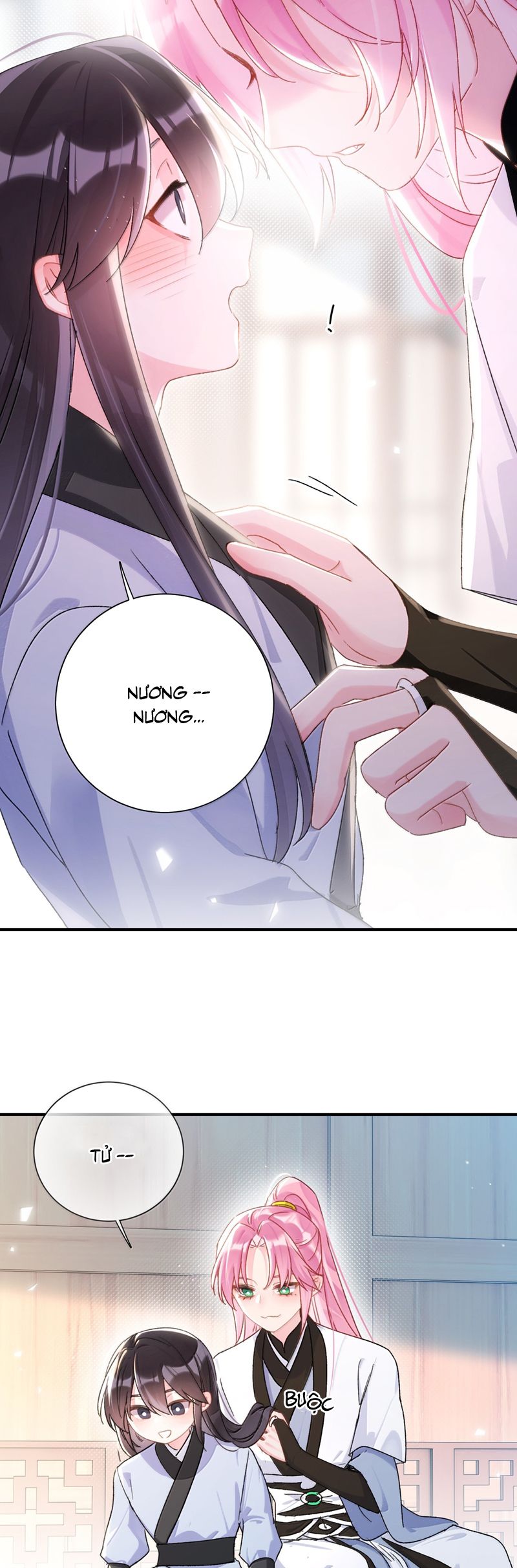 Tôi Phải Làm 1 Kẻ Đại Xấu Xa Chap 163 - Next Chapter 164