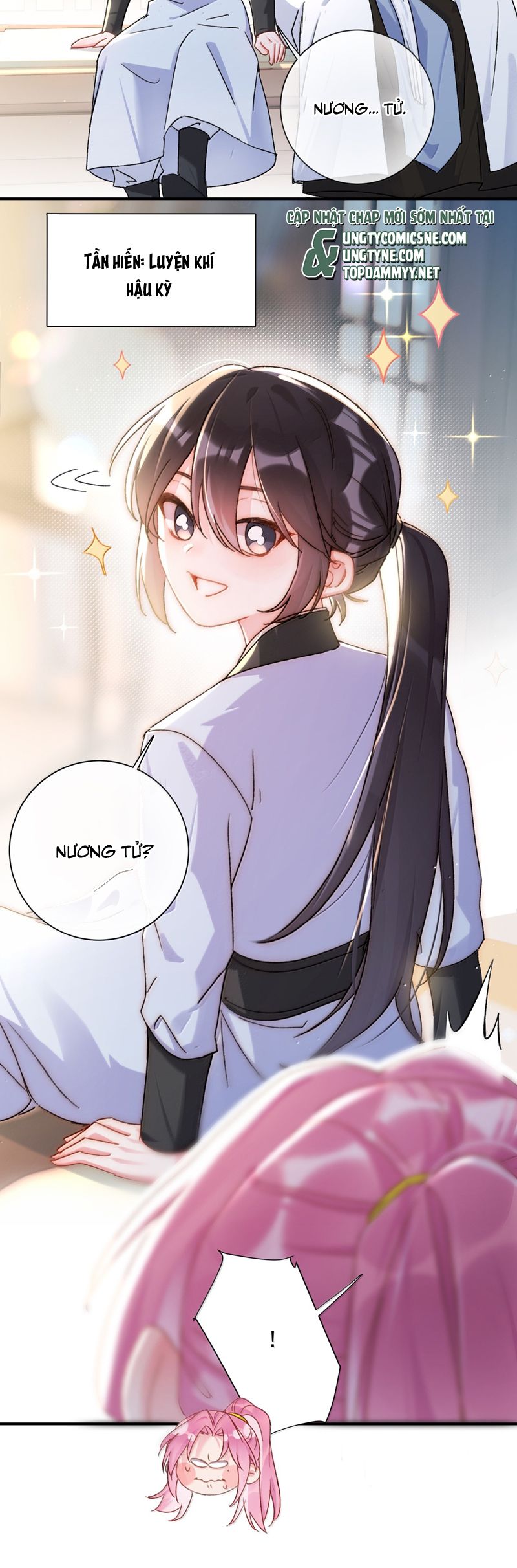 Tôi Phải Làm 1 Kẻ Đại Xấu Xa Chap 163 - Next Chapter 164