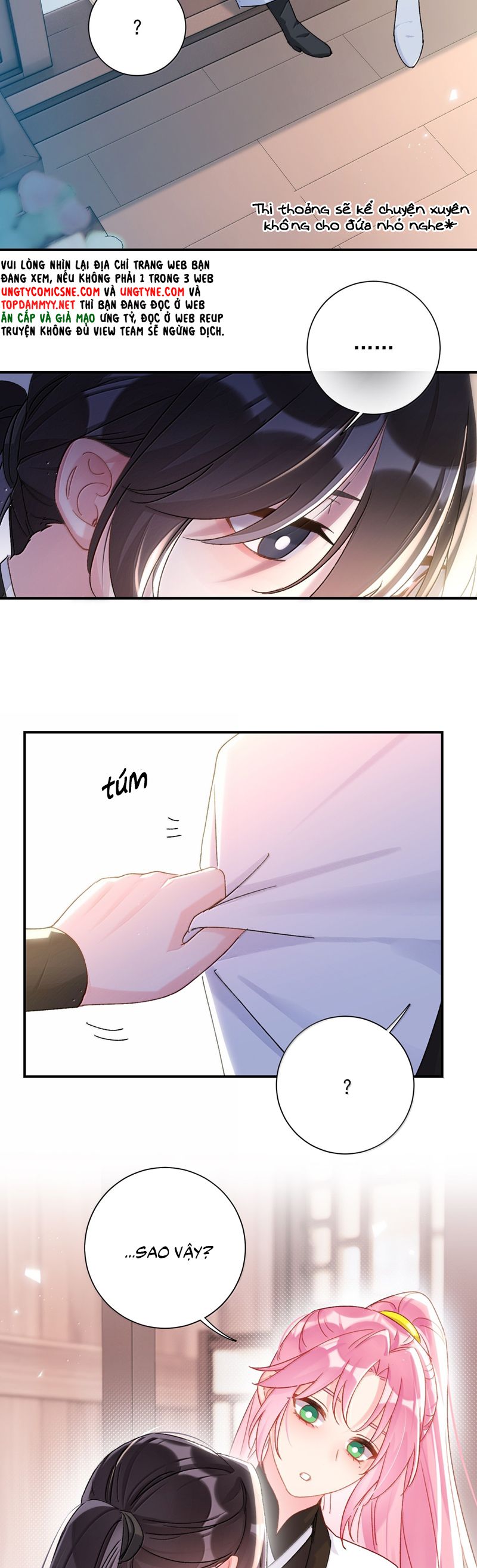 Tôi Phải Làm 1 Kẻ Đại Xấu Xa Chap 163 - Next Chapter 164