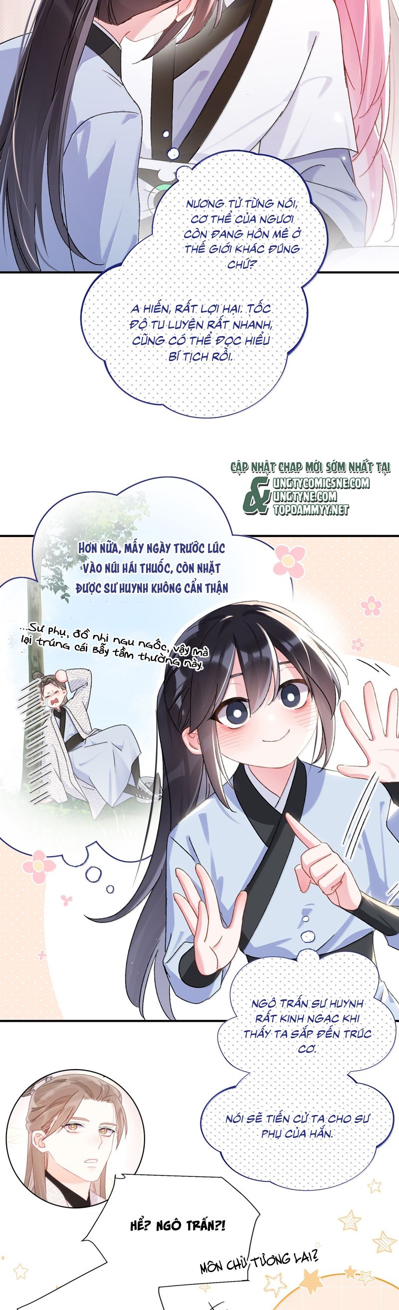 Tôi Phải Làm 1 Kẻ Đại Xấu Xa Chap 163 - Next Chapter 164