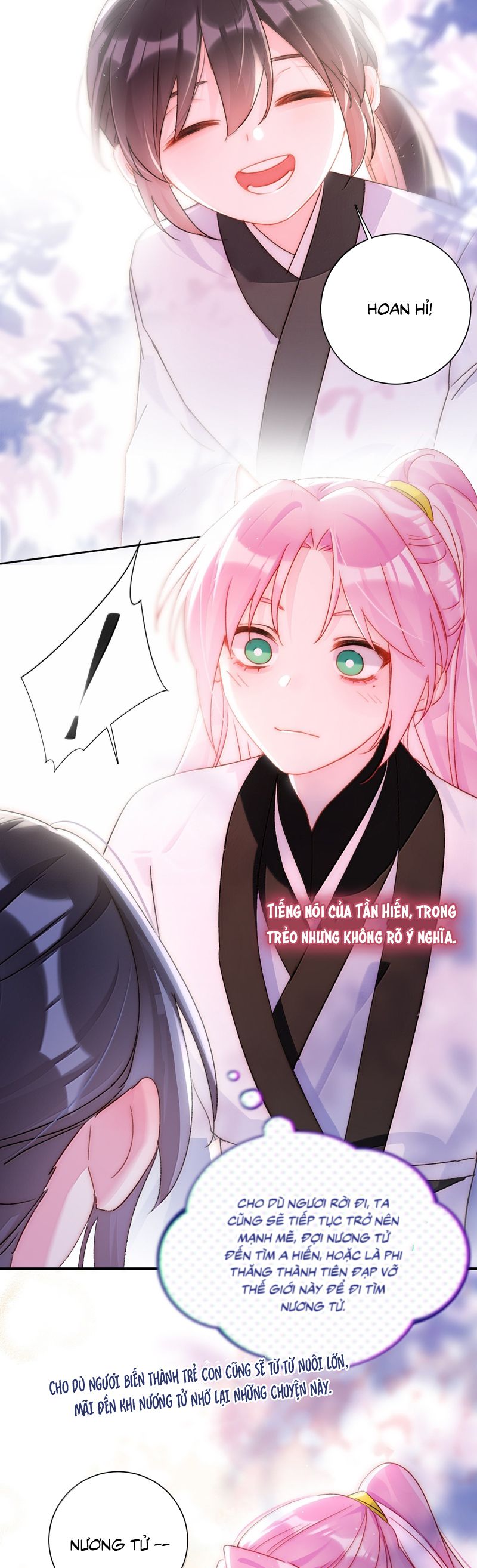 Tôi Phải Làm 1 Kẻ Đại Xấu Xa Chap 163 - Next Chapter 164