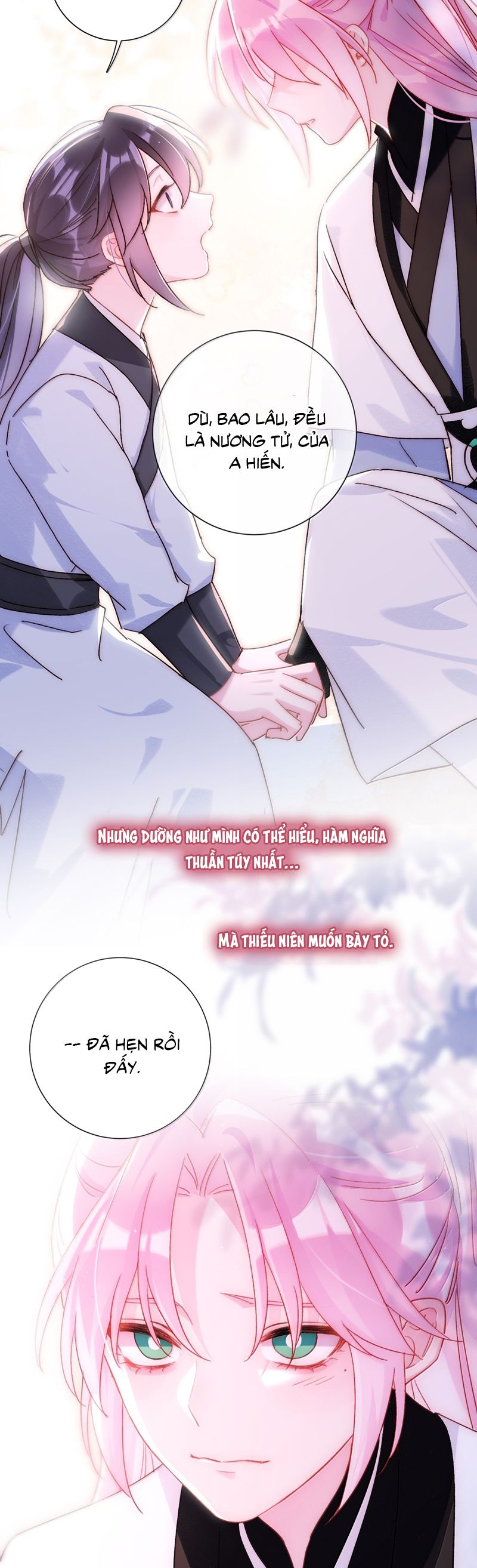 Tôi Phải Làm 1 Kẻ Đại Xấu Xa Chap 163 - Next Chapter 164