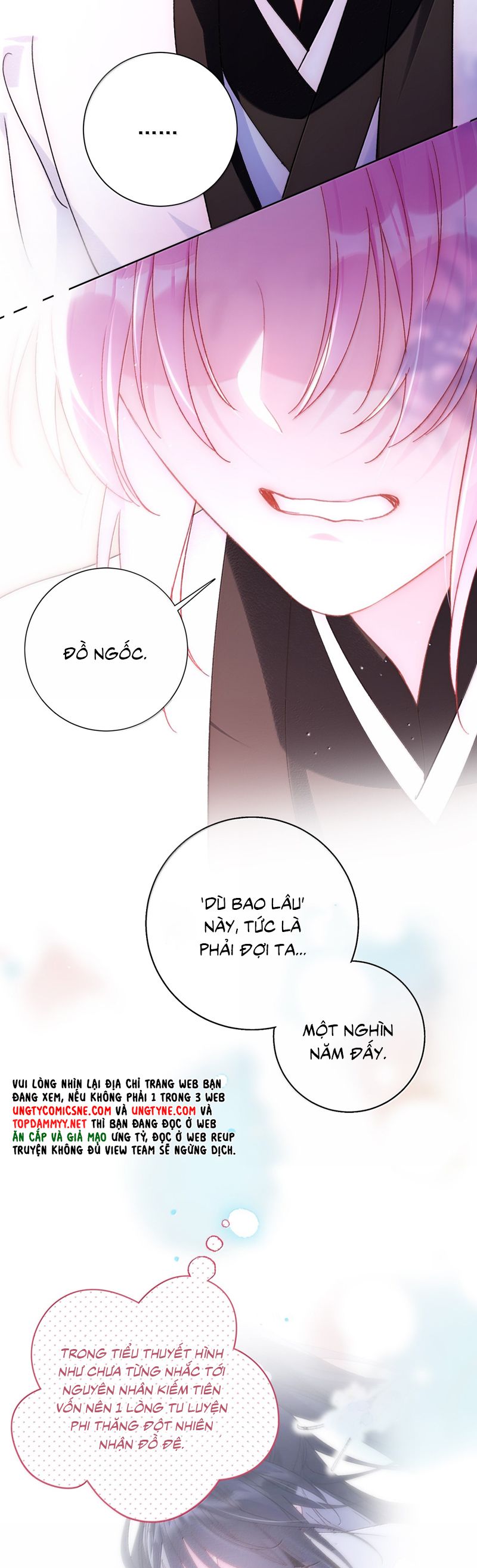 Tôi Phải Làm 1 Kẻ Đại Xấu Xa Chap 163 - Next Chapter 164