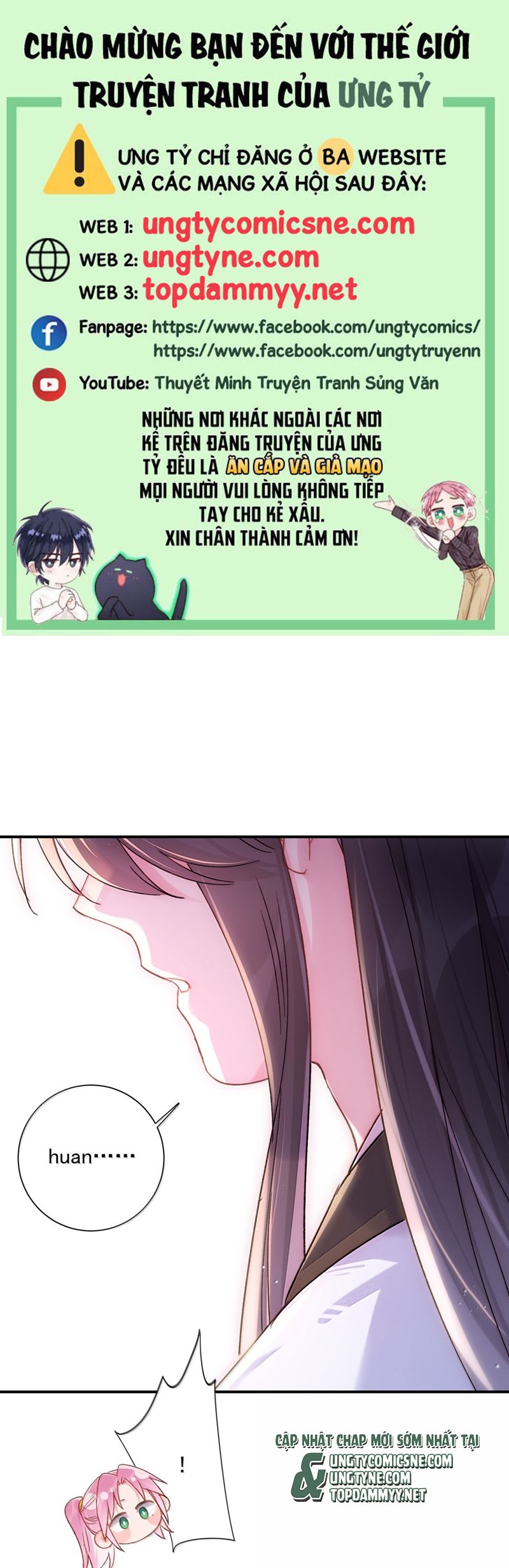 Tôi Phải Làm 1 Kẻ Đại Xấu Xa Chap 163 - Next Chapter 164