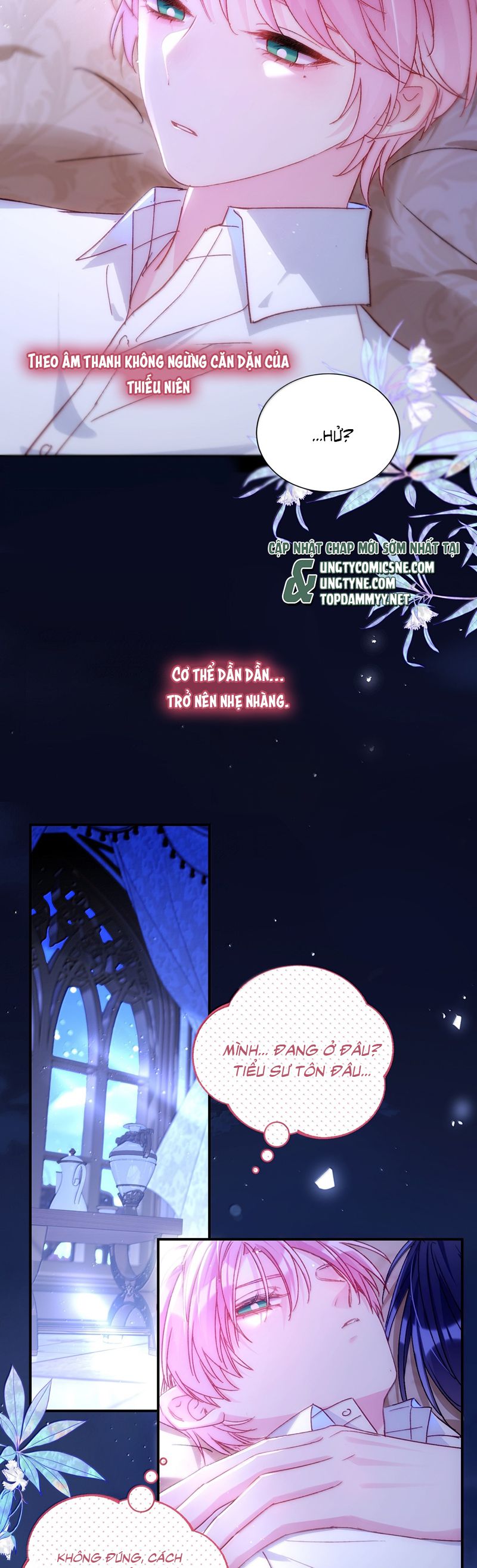 Tôi Phải Làm 1 Kẻ Đại Xấu Xa Chap 163 - Next Chapter 164