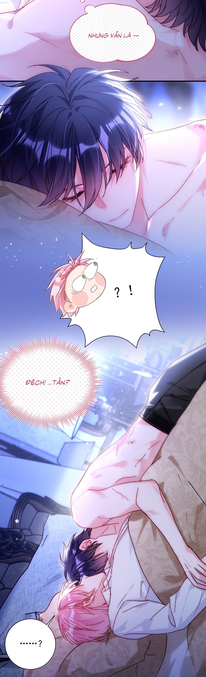 Tôi Phải Làm 1 Kẻ Đại Xấu Xa Chap 163 - Next Chapter 164