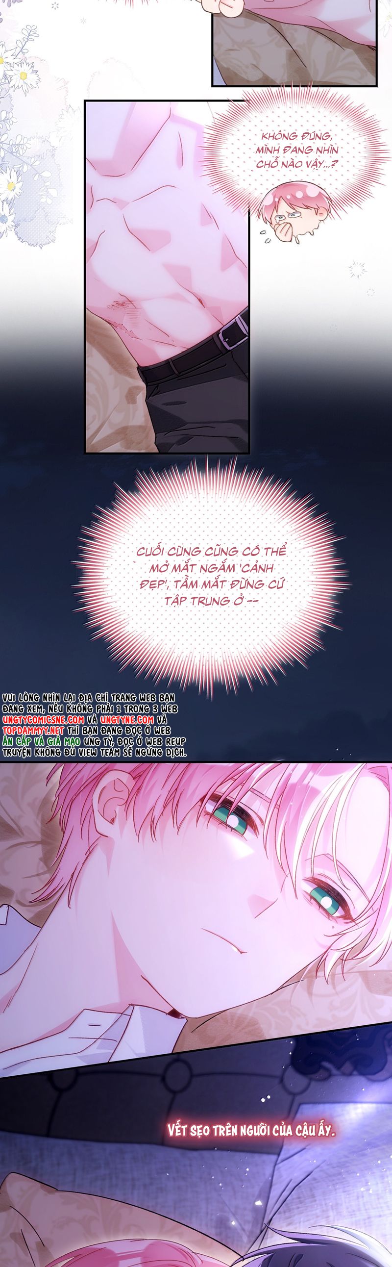 Tôi Phải Làm 1 Kẻ Đại Xấu Xa Chap 163 - Next Chapter 164