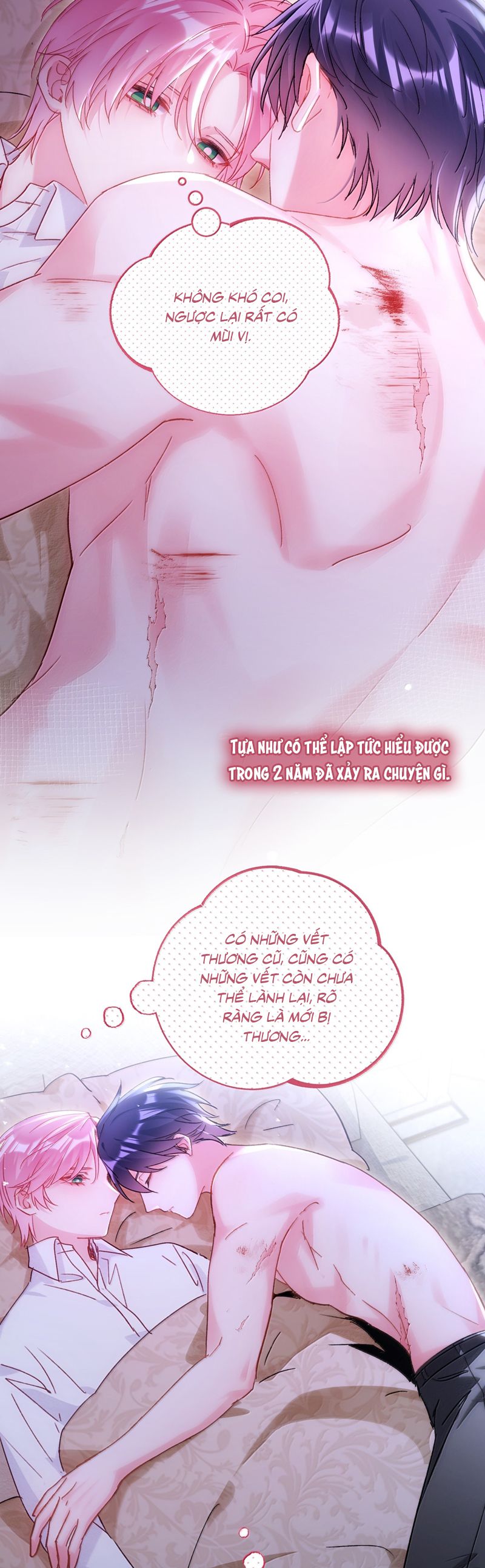 Tôi Phải Làm 1 Kẻ Đại Xấu Xa Chap 163 - Next Chapter 164
