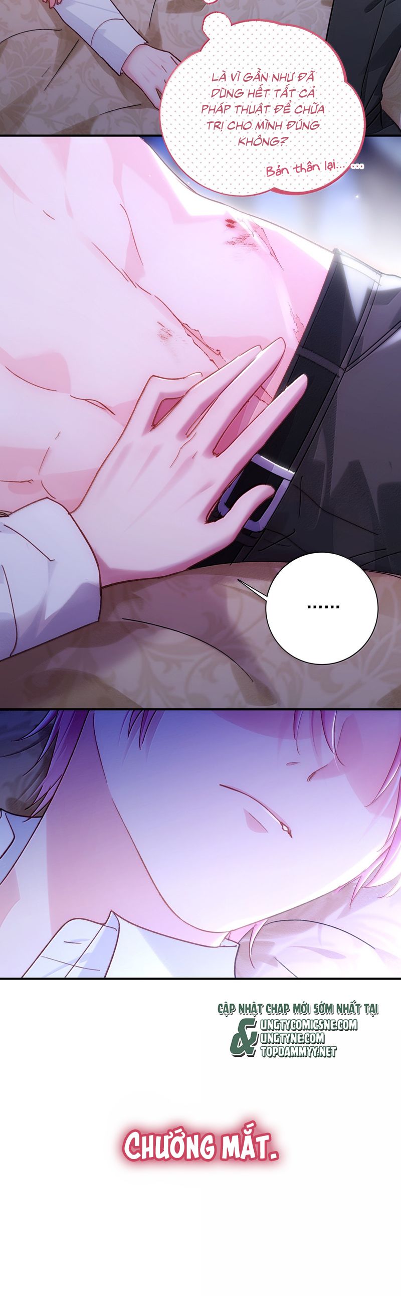 Tôi Phải Làm 1 Kẻ Đại Xấu Xa Chap 163 - Next Chapter 164