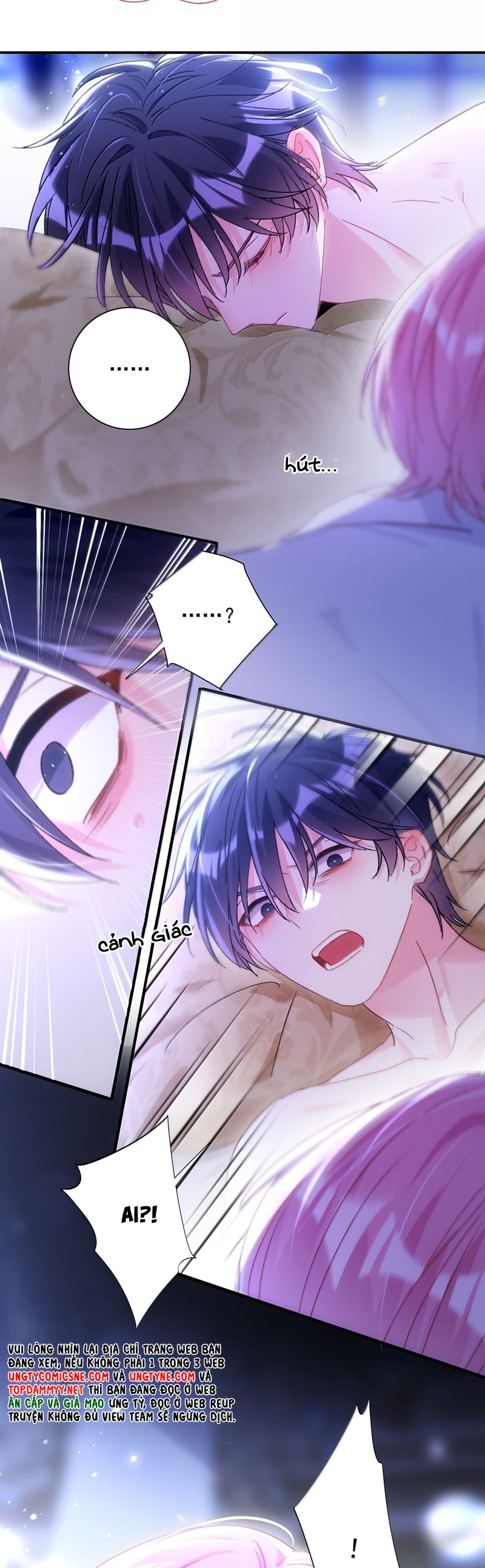 Tôi Phải Làm 1 Kẻ Đại Xấu Xa Chap 163 - Next Chapter 164