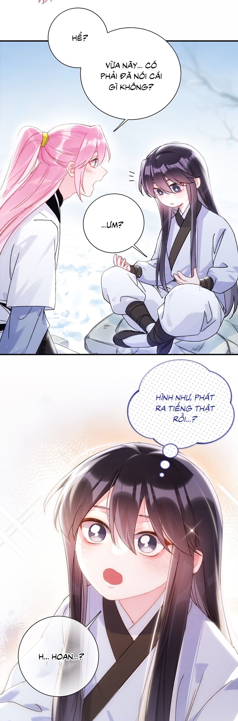 Tôi Phải Làm 1 Kẻ Đại Xấu Xa Chap 163 - Next Chapter 164