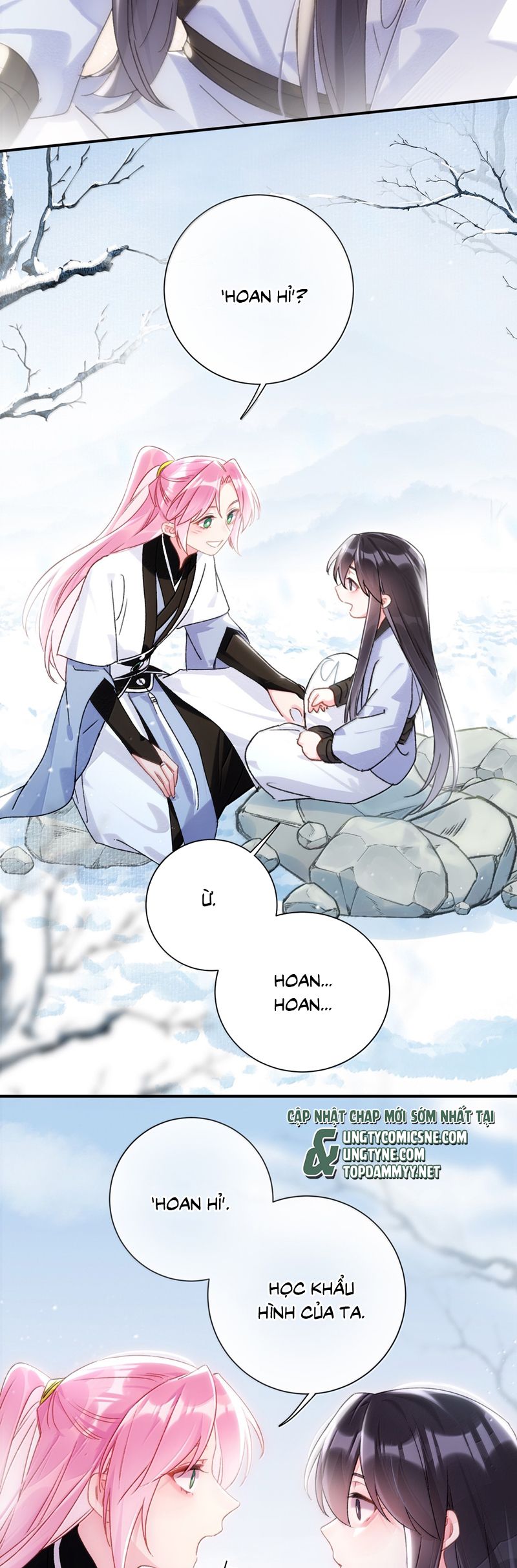 Tôi Phải Làm 1 Kẻ Đại Xấu Xa Chap 163 - Next Chapter 164