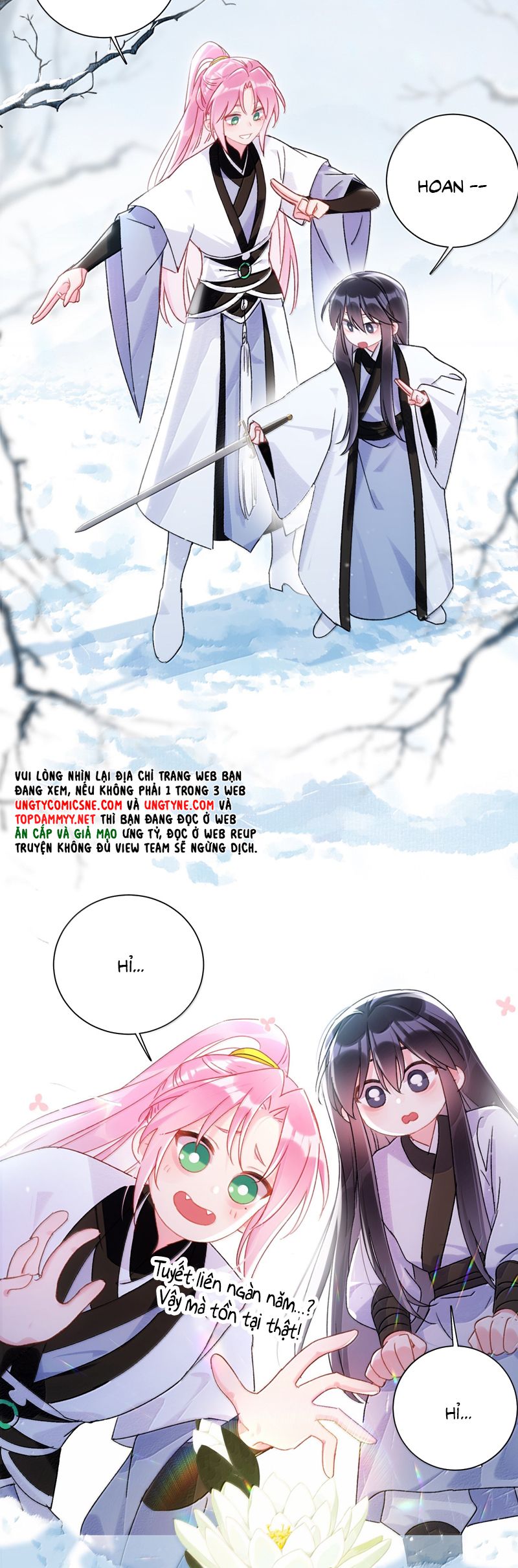 Tôi Phải Làm 1 Kẻ Đại Xấu Xa Chap 163 - Next Chapter 164