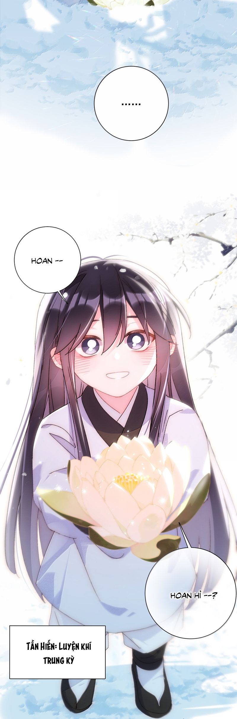 Tôi Phải Làm 1 Kẻ Đại Xấu Xa Chap 163 - Next Chapter 164