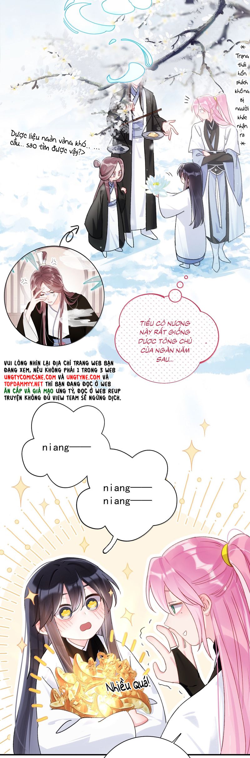 Tôi Phải Làm 1 Kẻ Đại Xấu Xa Chap 163 - Next Chapter 164