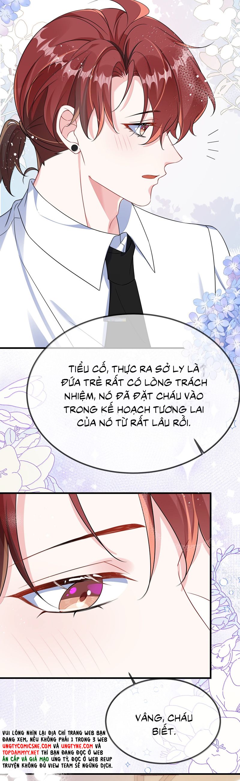Giáo Bá Là Một Tên Yêu Tinh Chapter 148 - Trang 4