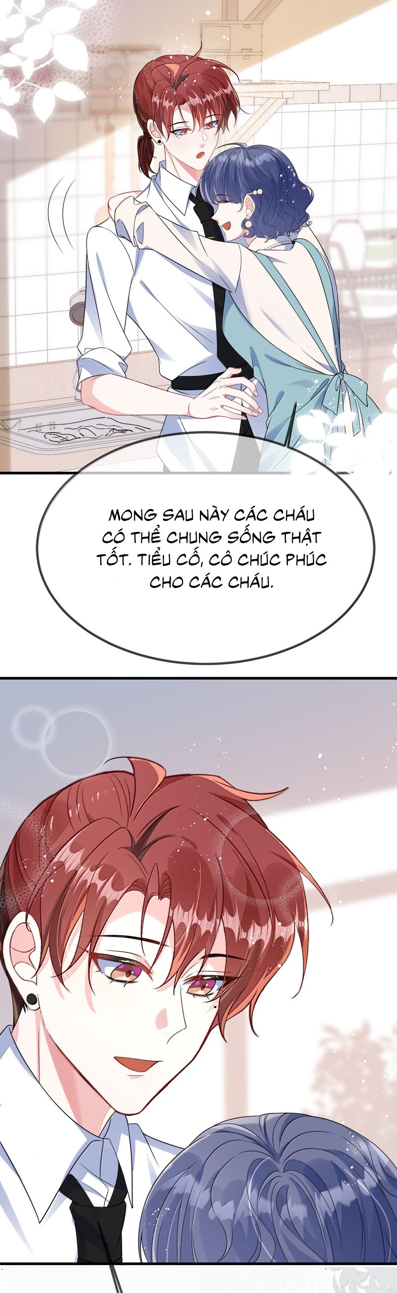 Giáo Bá Là Một Tên Yêu Tinh Chapter 148 - Trang 4
