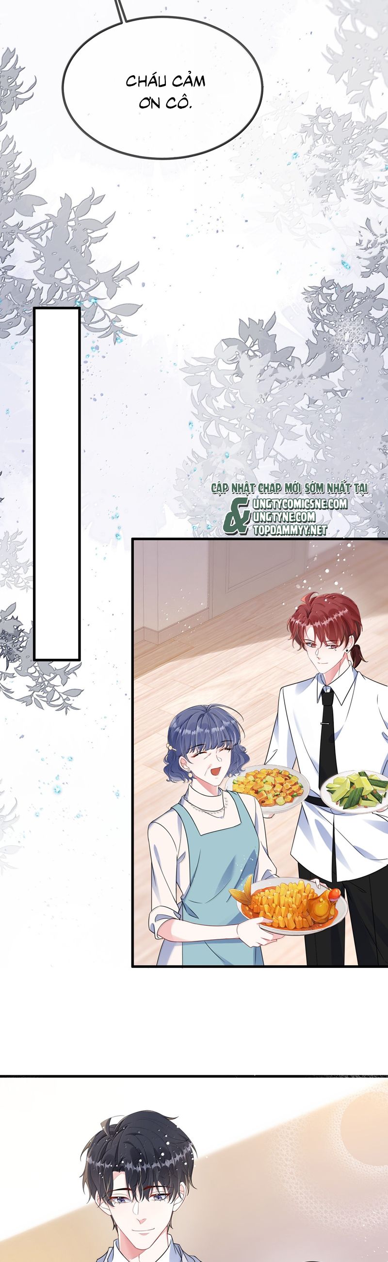 Giáo Bá Là Một Tên Yêu Tinh Chapter 148 - Trang 4