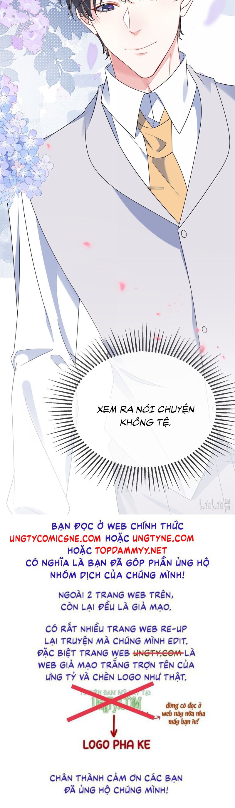 Giáo Bá Là Một Tên Yêu Tinh Chapter 148 - Trang 4