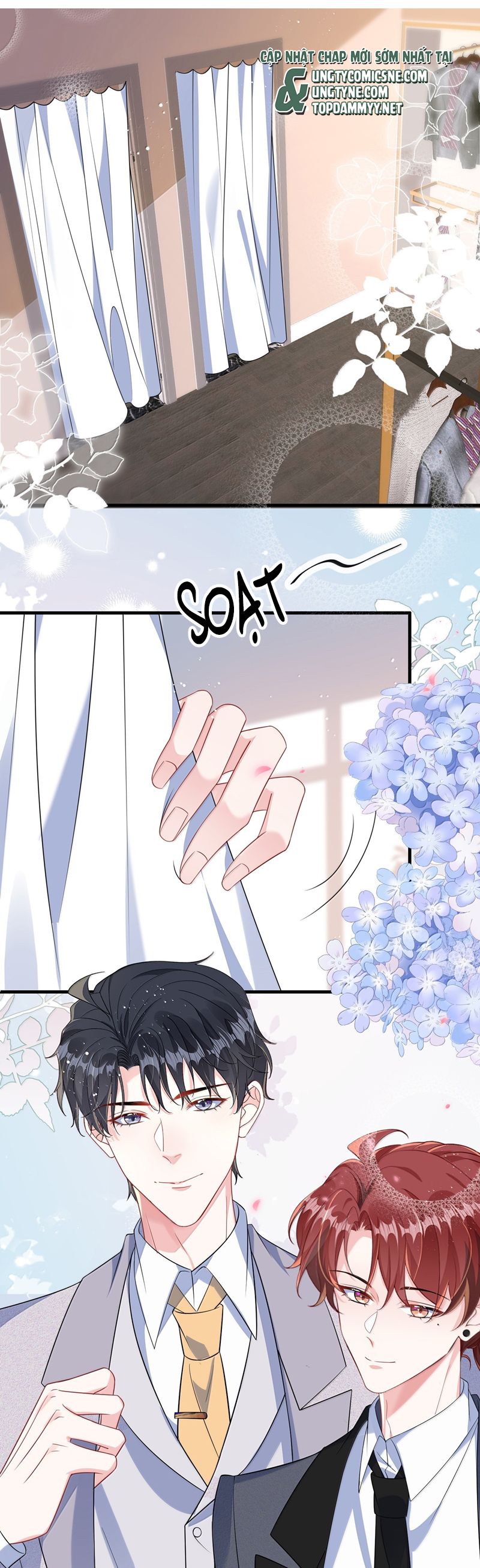 Giáo Bá Là Một Tên Yêu Tinh Chapter 148 - Trang 4