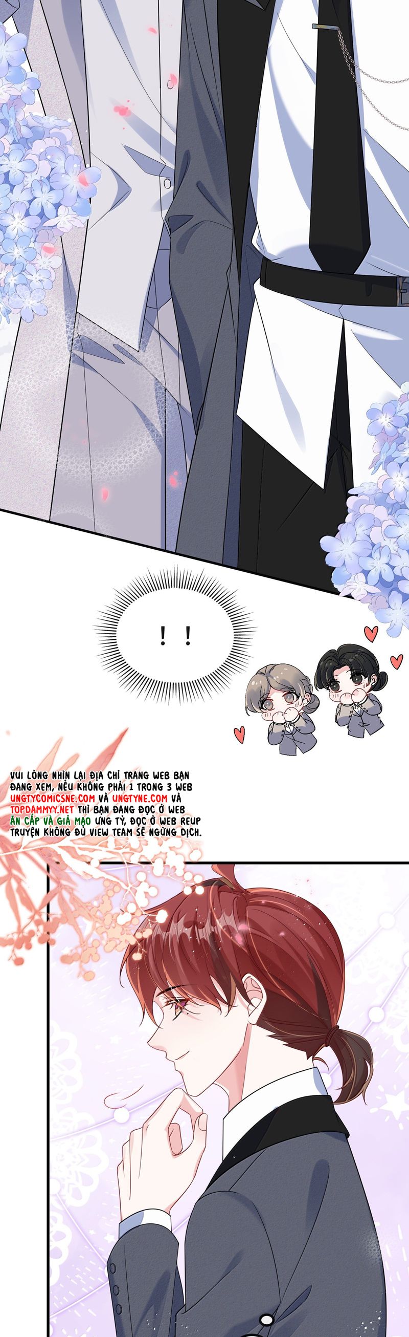 Giáo Bá Là Một Tên Yêu Tinh Chapter 148 - Trang 4