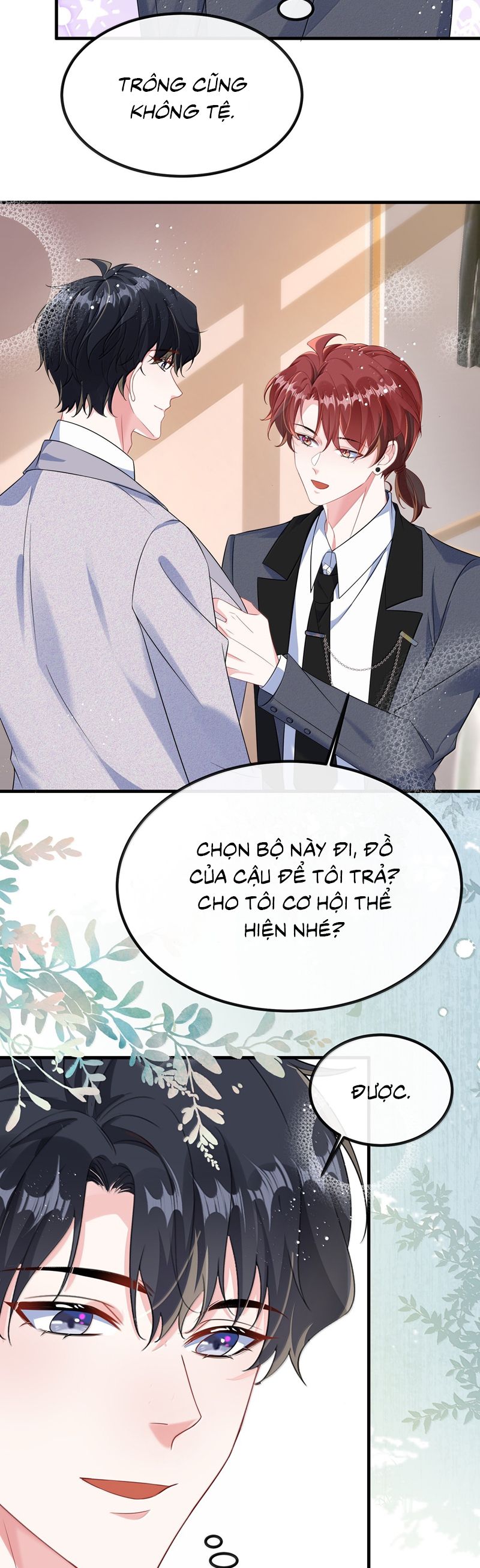 Giáo Bá Là Một Tên Yêu Tinh Chapter 148 - Trang 4